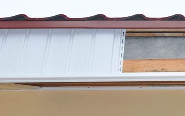 Birkett Mire fascia repair costs