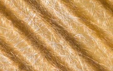 Birkett Mire fibreglass roof waterproofing