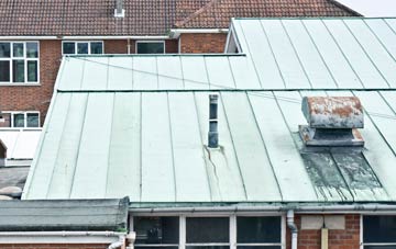 Birkett Mire lead roofing costs
