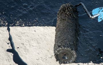 Birkett Mire liquid sealant waterproofing