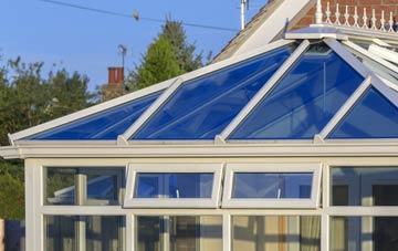 professional Birkett Mire conservatory insulation