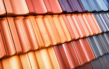 Birkett Mire roof tile costs