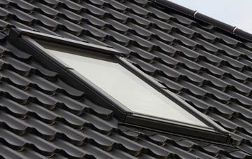 benefits of Birkett Mire roof windows