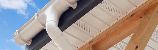 get Birkett Mire guttering quotes today