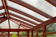 Birkett Mire conservatory roofing insulation