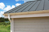 Birkett Mire fascia repair