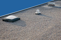 Birkett Mire flat roofing