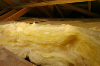 Birkett Mire pitch roof insulation