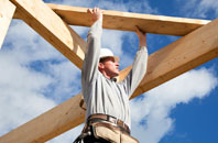 Birkett Mire roof replacement work