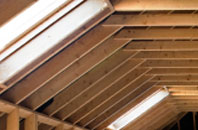 Birkett Mire tapered roof insulation quotes